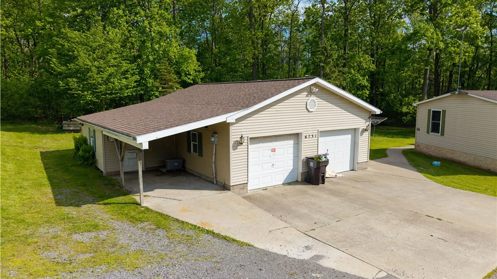 Property at 6731 Stagecoach Road, Conesus, NY 14435 39