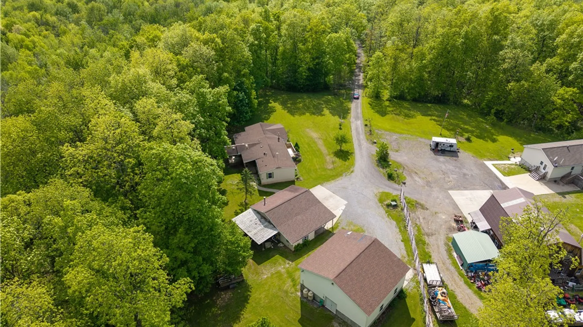 Property at 6731 Stagecoach Road, Conesus, NY 14435 46