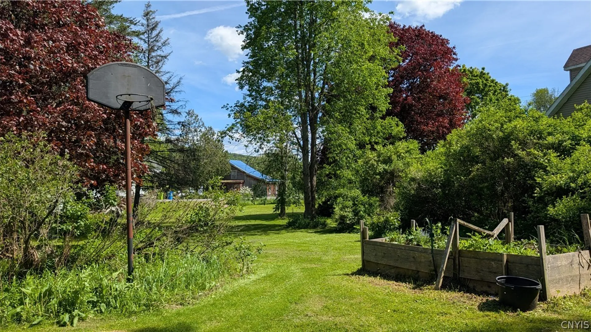 Property at 1033 State Route 80, Georgetown, NY 13072 6