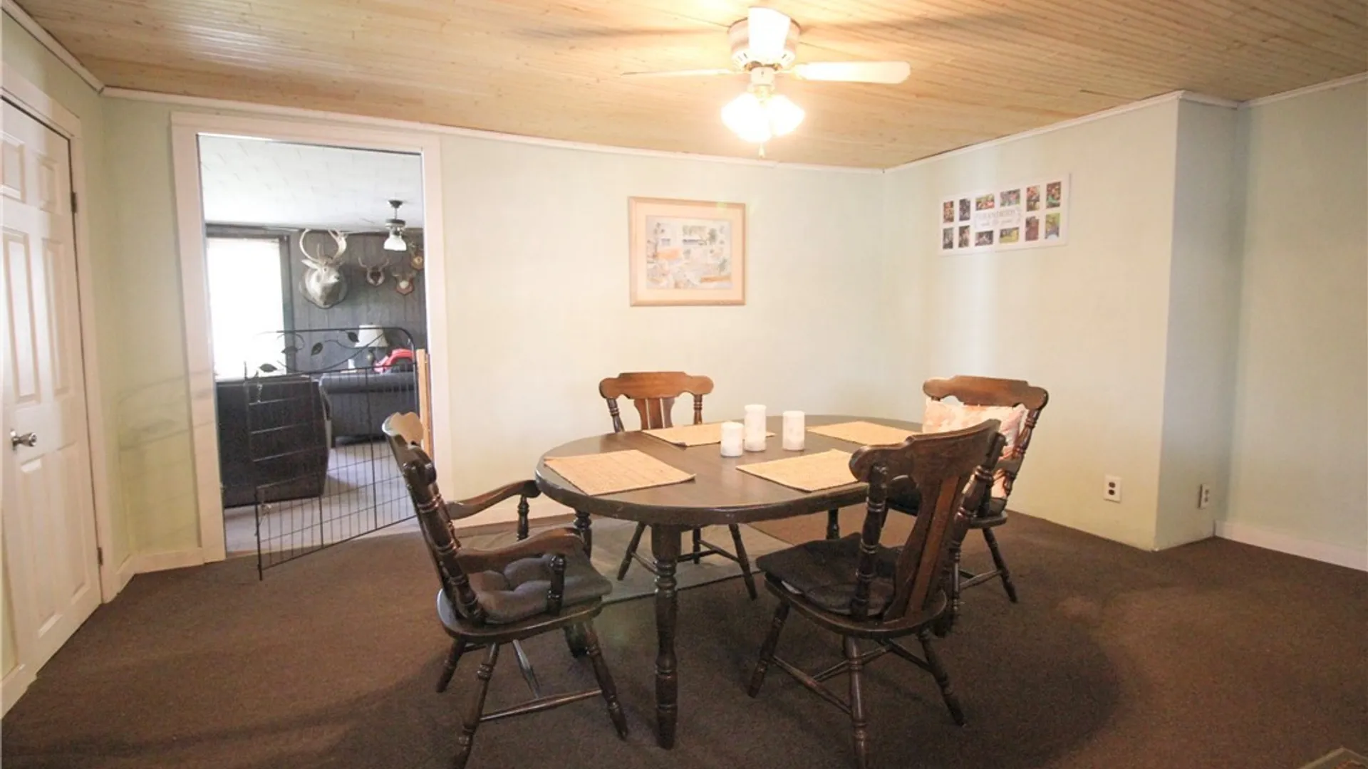 Property at 1033 State Route 80, Georgetown, NY 13072 13