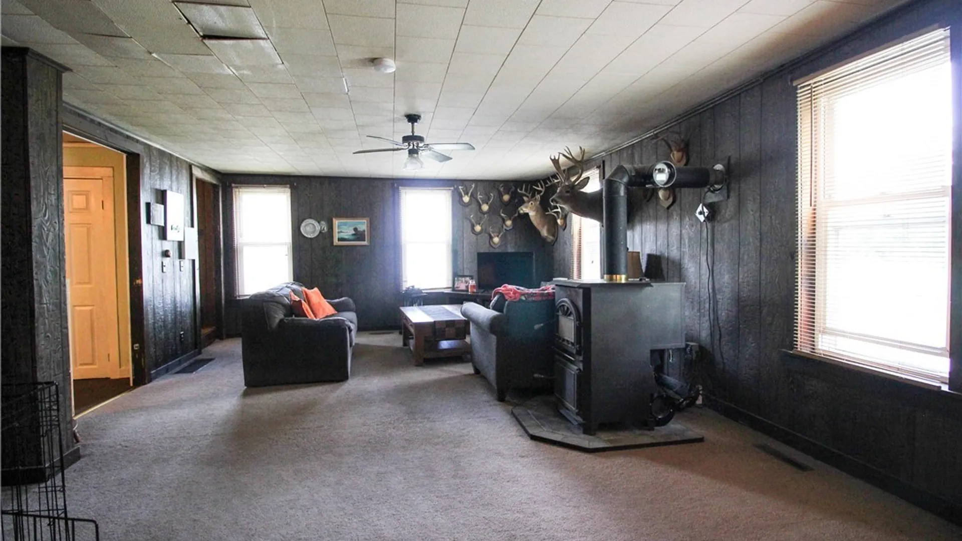 Property at 1033 State Route 80, Georgetown, NY 13072 14