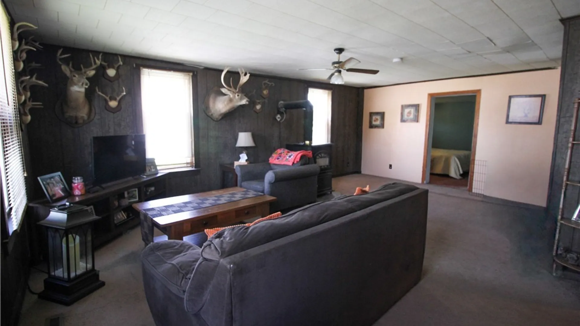 Property at 1033 State Route 80, Georgetown, NY 13072 15