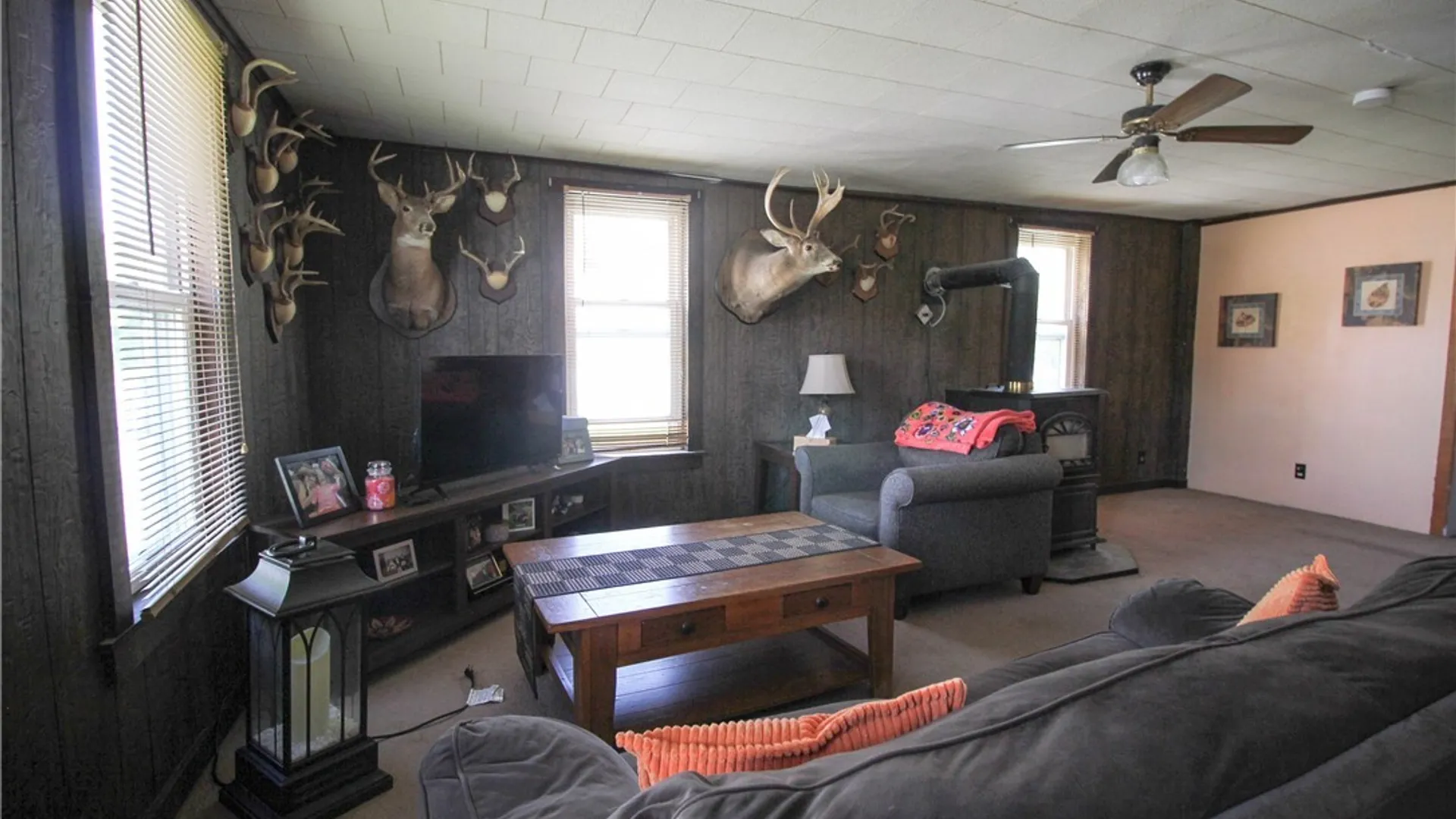 Property at 1033 State Route 80, Georgetown, NY 13072 16