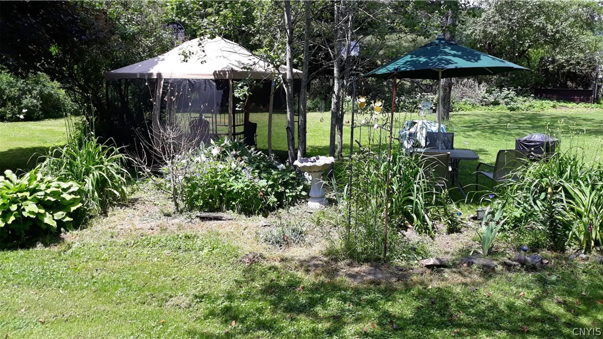 Property at 1033 State Route 80, Georgetown, NY 13072 44