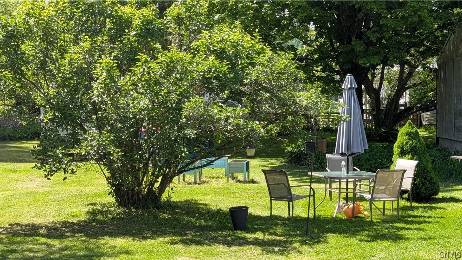 Property at 1033 State Route 80, Georgetown, NY 13072 41