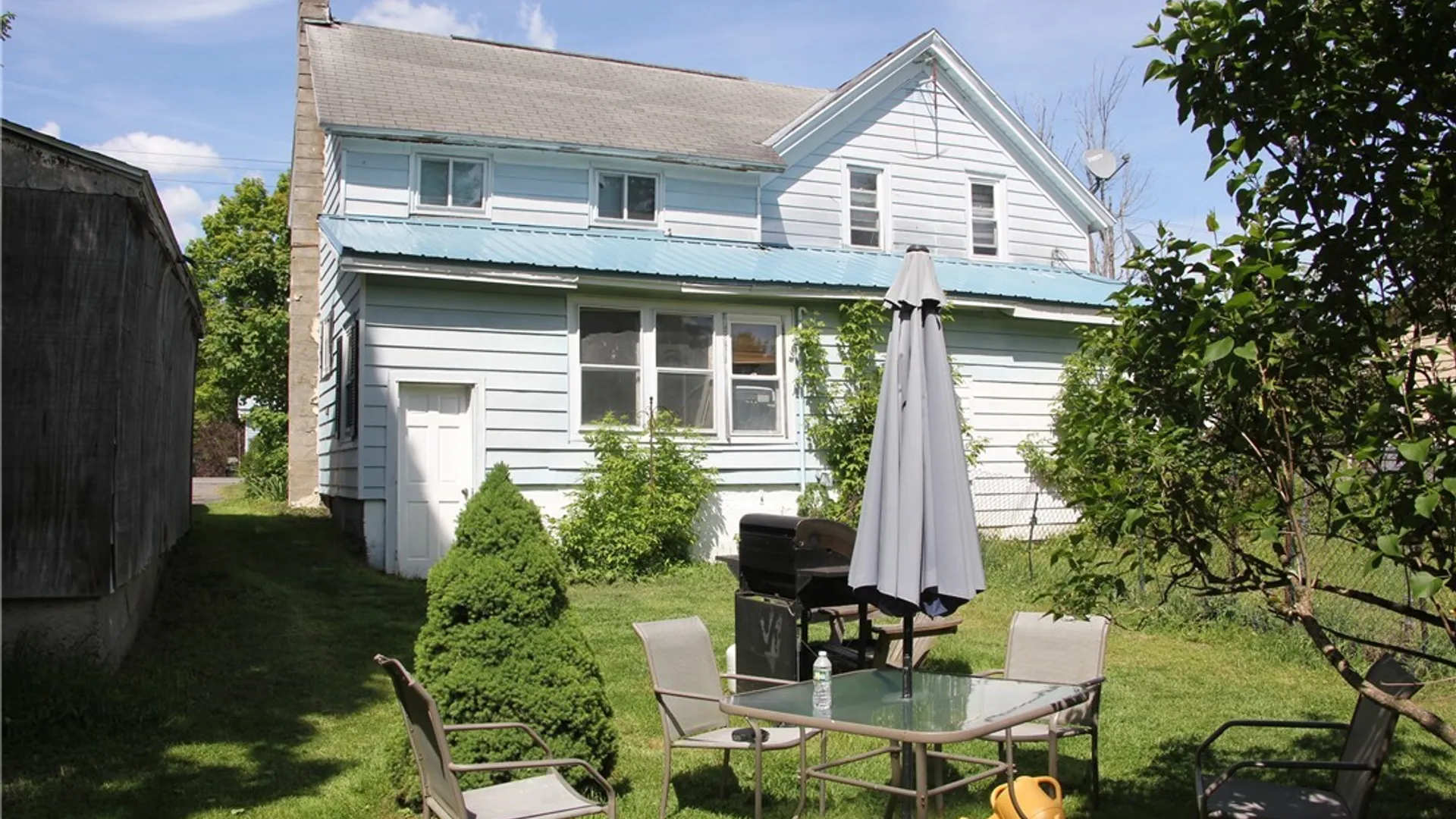 Property at 1033 State Route 80, Georgetown, NY 13072 42