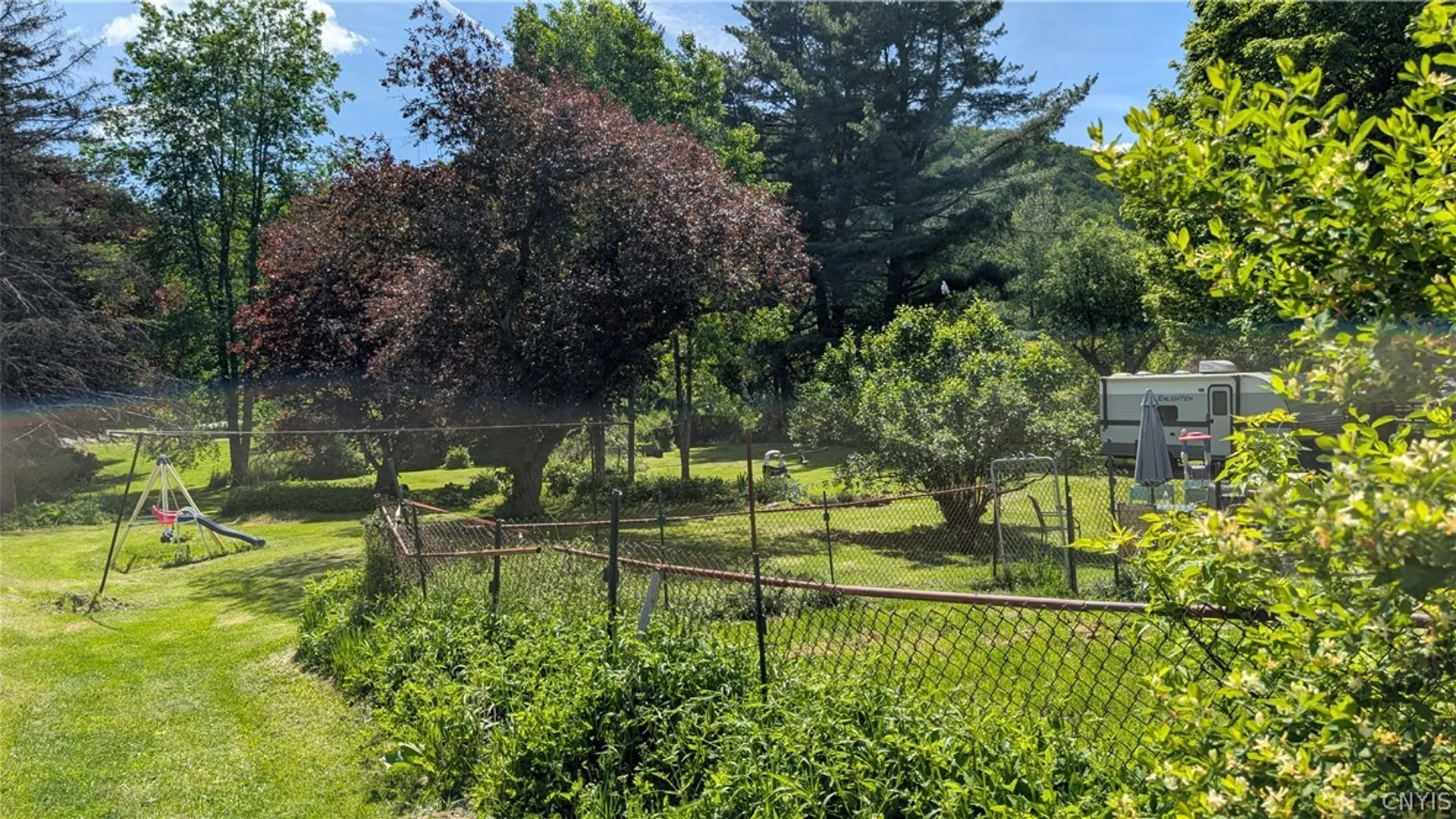 Property at 1033 State Route 80, Georgetown, NY 13072 5