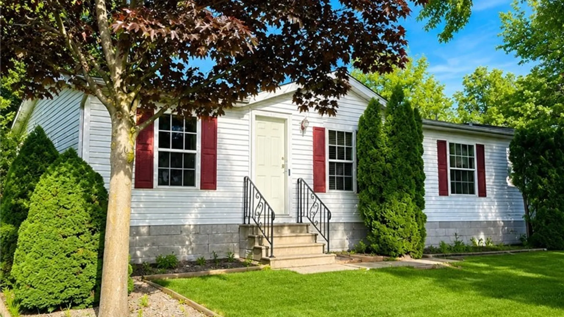 Property at 90 Rainbow Park, Wilson, NY 14131 20