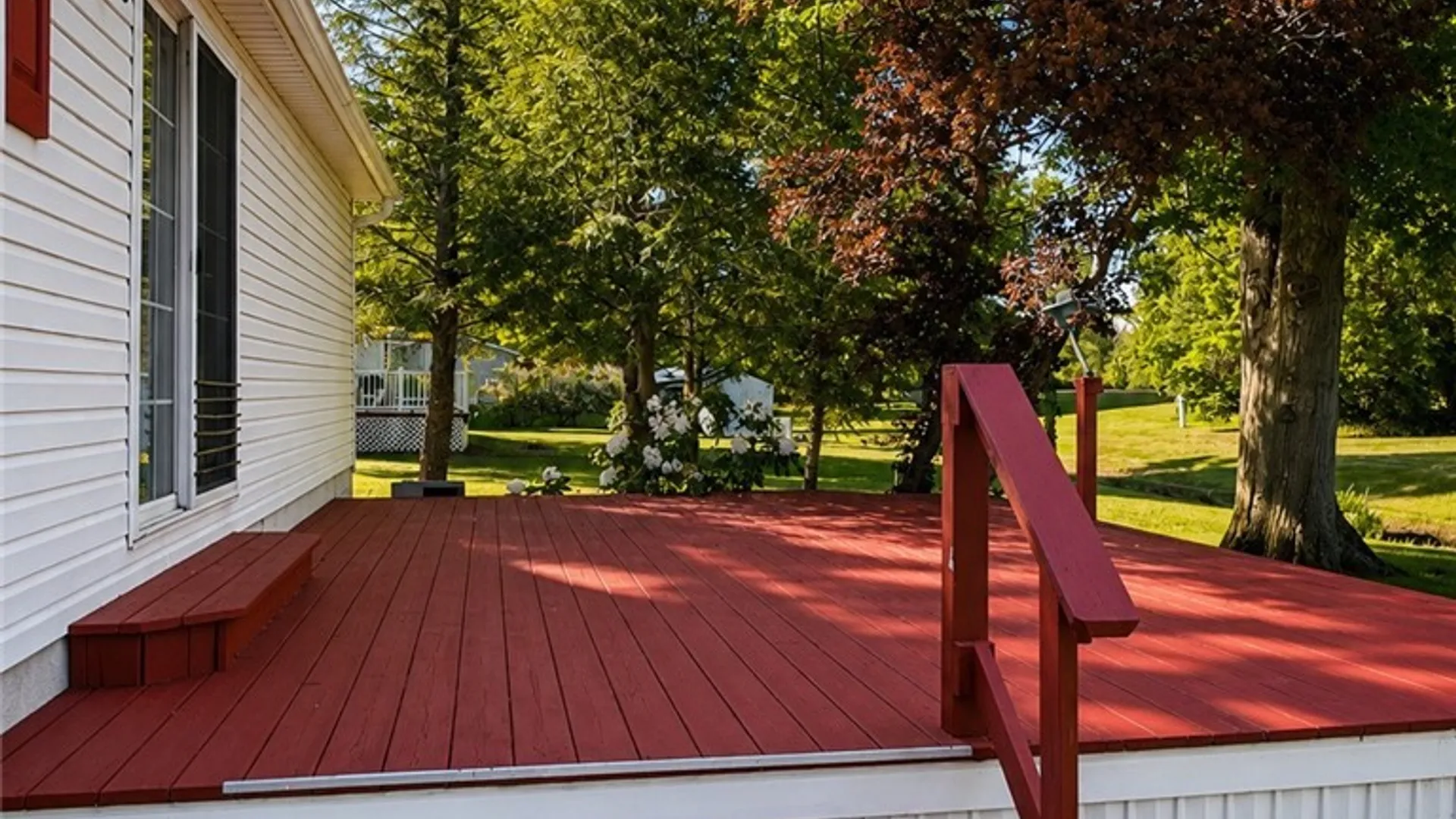 Property at 90 Rainbow Park, Wilson, NY 14131 23