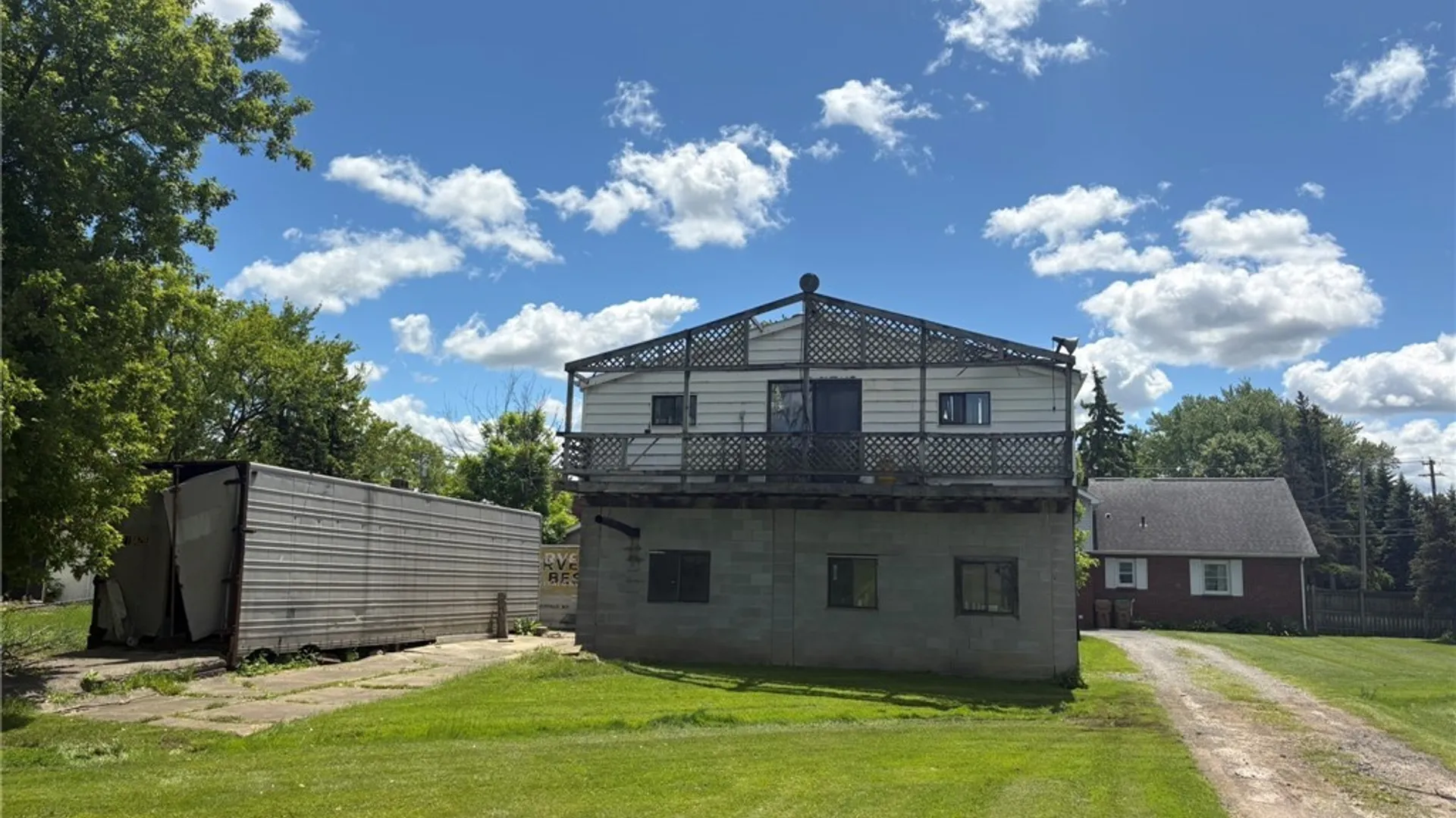 Property at 3840 Broadway Street, Cheektowaga, NY 14227 10