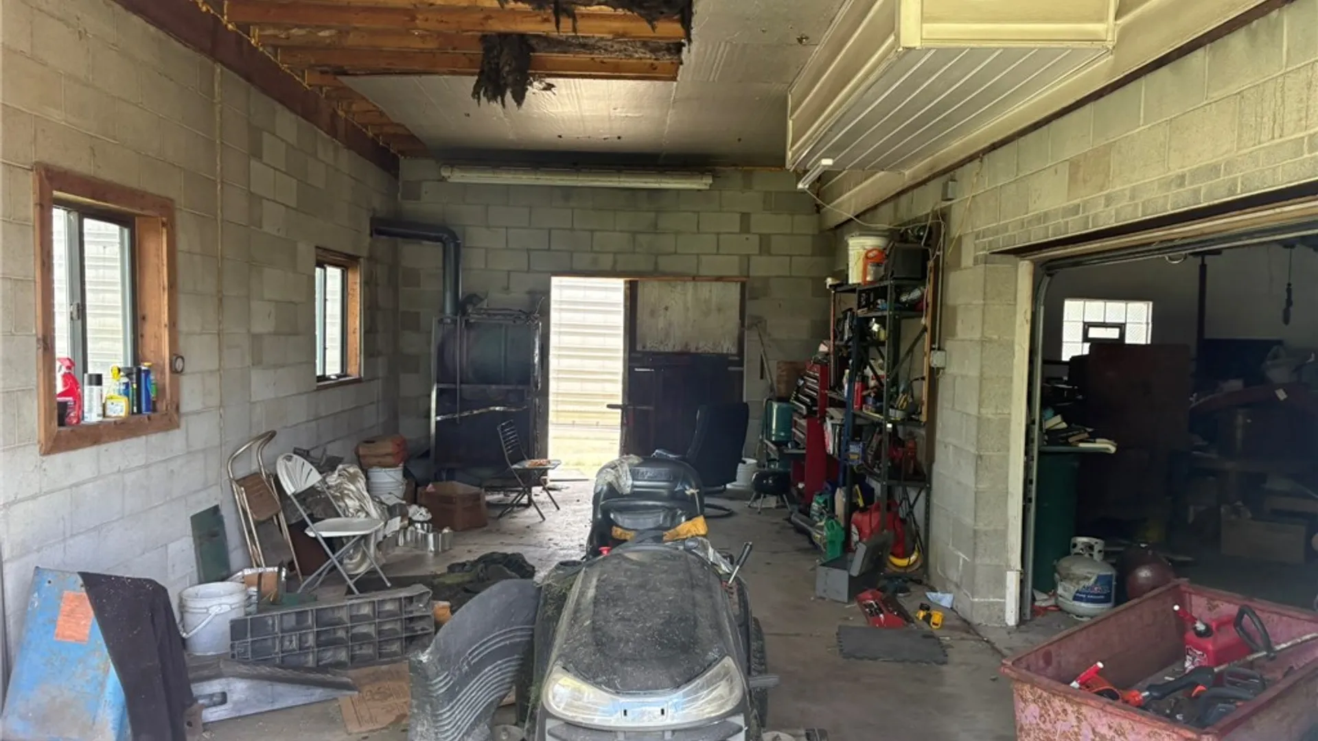 Property at 3840 Broadway Street, Cheektowaga, NY 14227 17