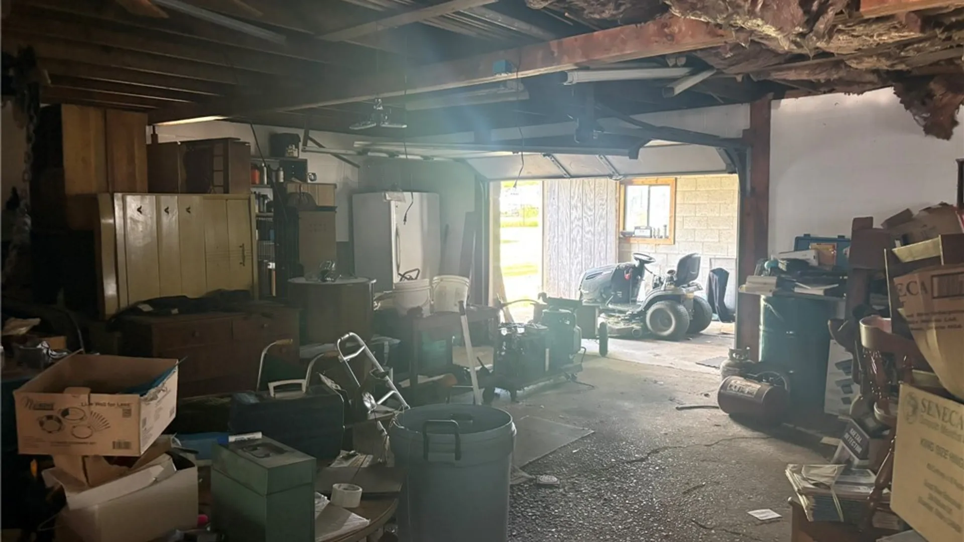 Property at 3840 Broadway Street, Cheektowaga, NY 14227 18