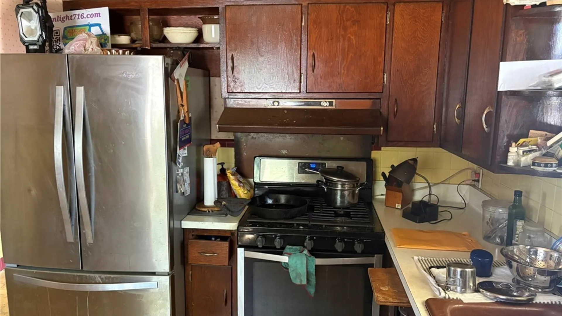 Property at 3840 Broadway Street, Cheektowaga, NY 14227 39