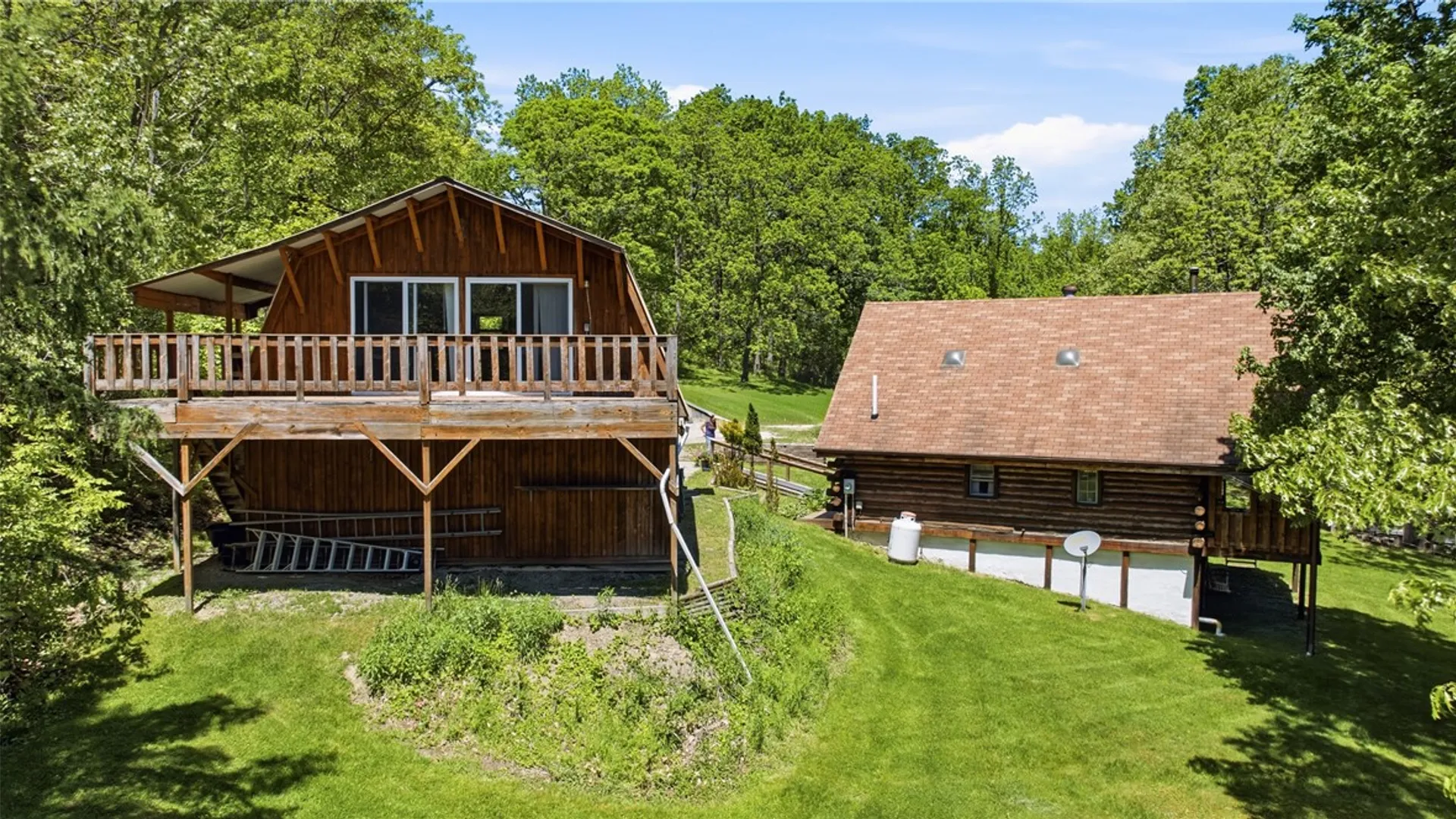 Property at 6651 Longsdorf Road, Naples, NY 14512 7
