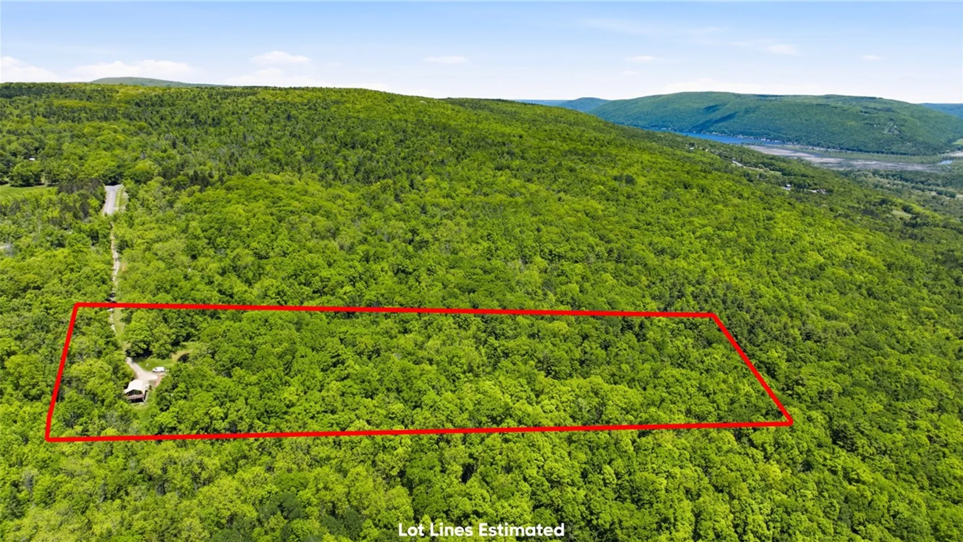 Property at 6651 Longsdorf Road, Naples, NY 14512 45
