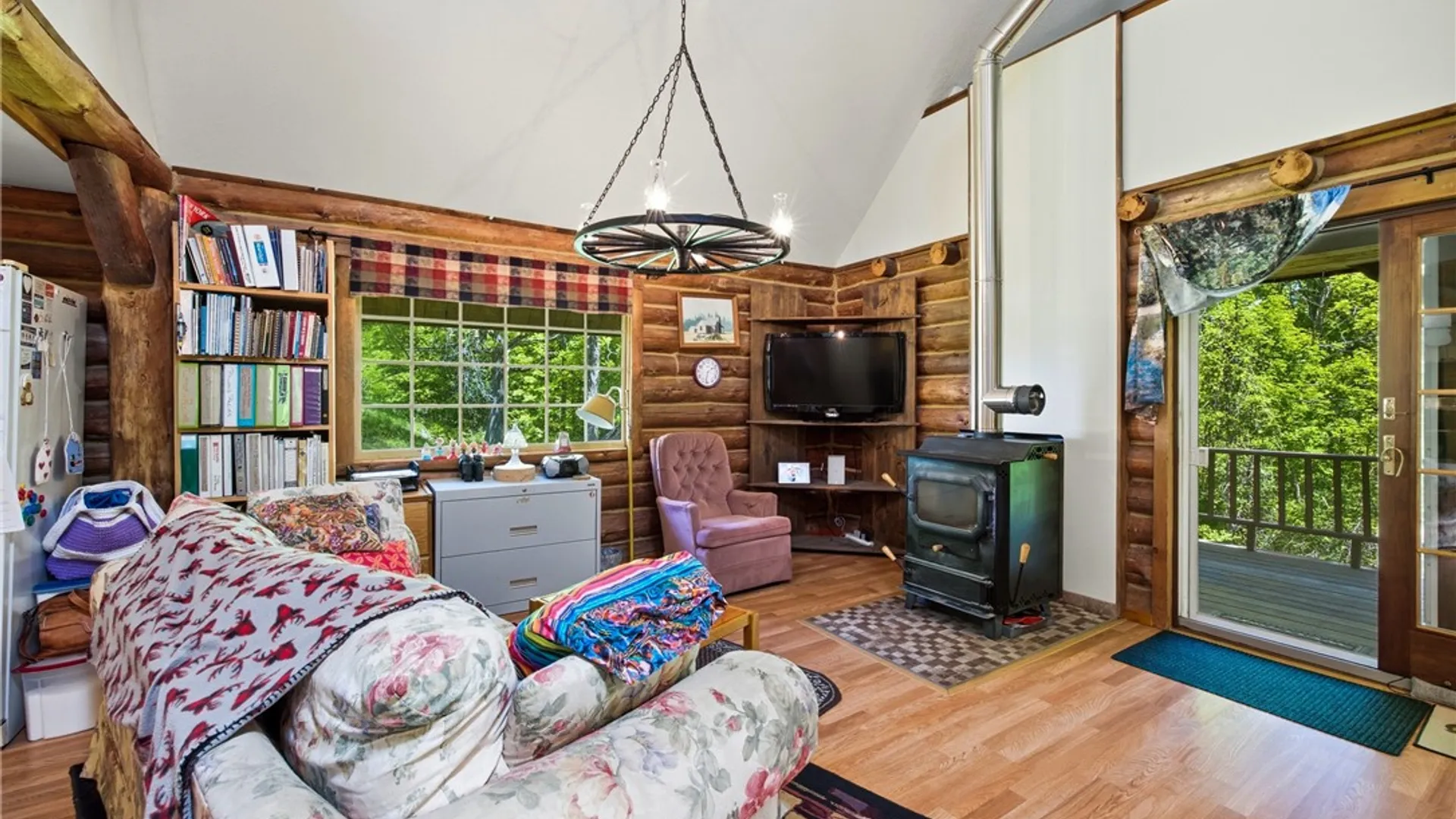 Property at 6651 Longsdorf Road, Naples, NY 14512 19