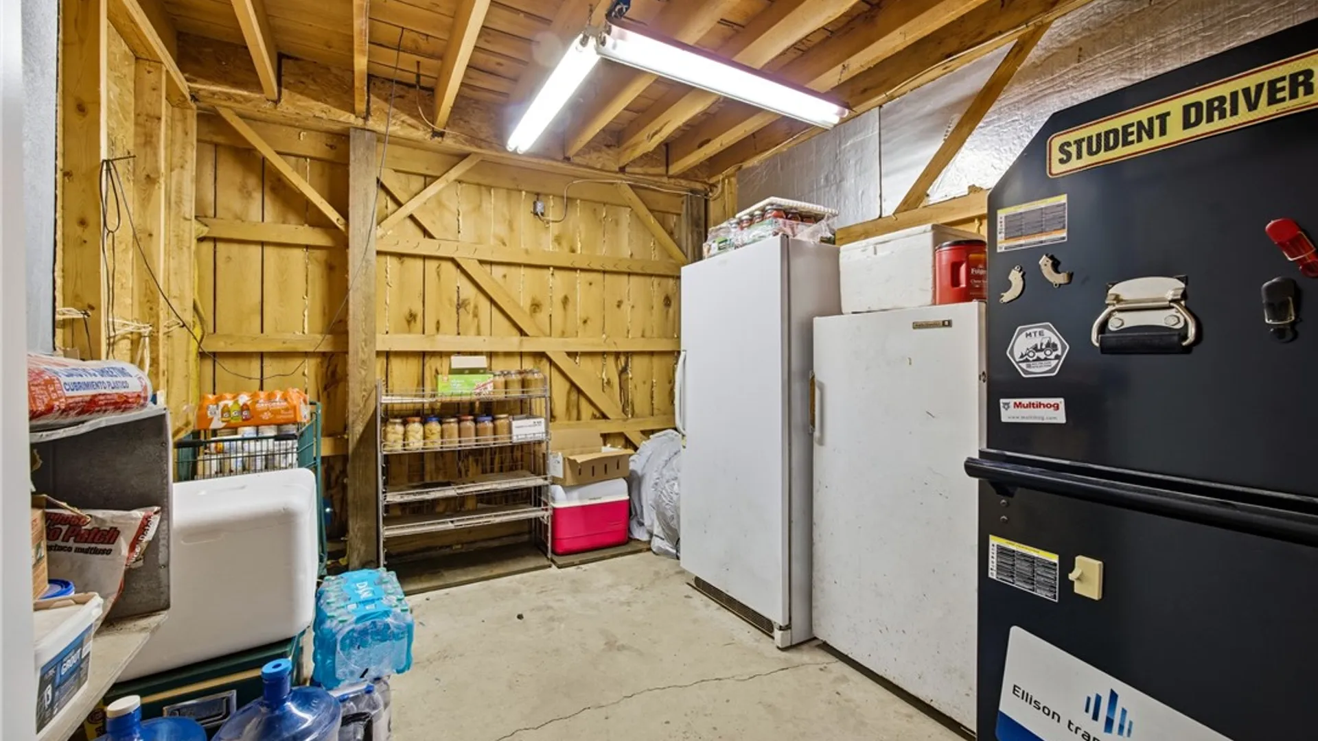 Property at 6651 Longsdorf Road, Naples, NY 14512 29