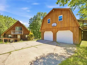 Property at 6651 Longsdorf Road, Naples, NY 14512