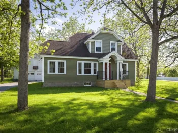 Property at 12004 State Route 12e, Lyme, NY 13622