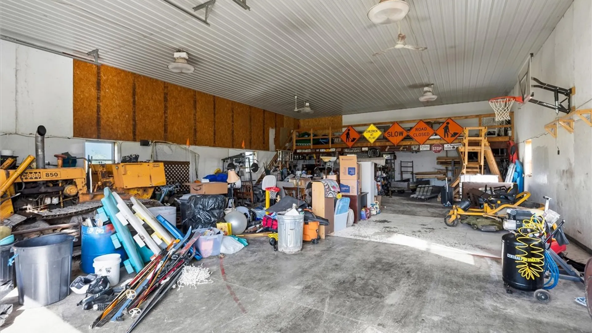 Property at 1547 State Route 90, Ledyard, NY 13081 43