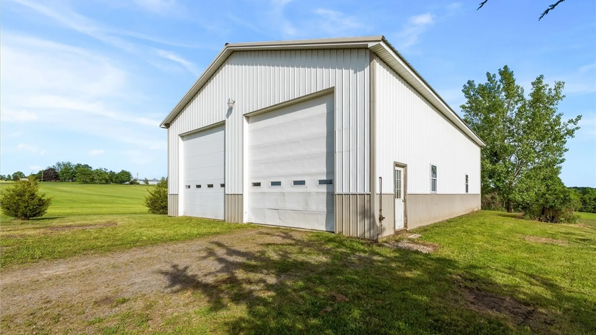 Property at 1547 State Route 90, Ledyard, NY 13081 42