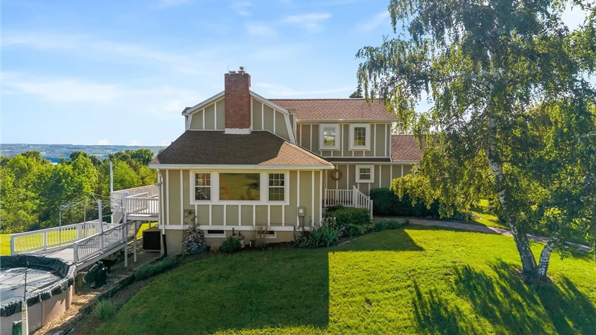 Property at 1547 State Route 90, Ledyard, NY 13081 45