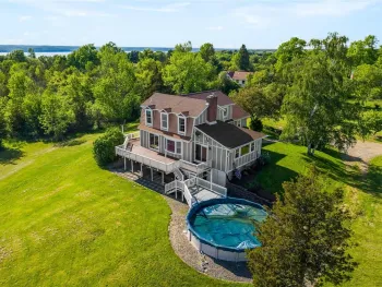 Property at 1547 State Route 90, Ledyard, NY 13081