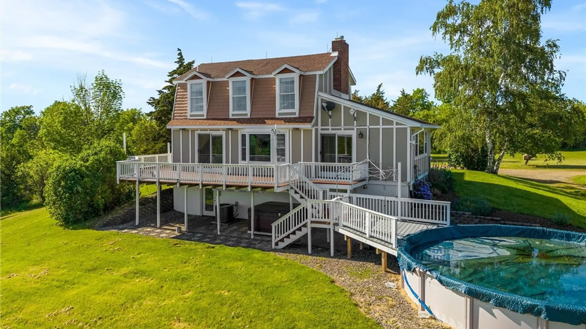 Property at 1547 State Route 90, Ledyard, NY 13081 6