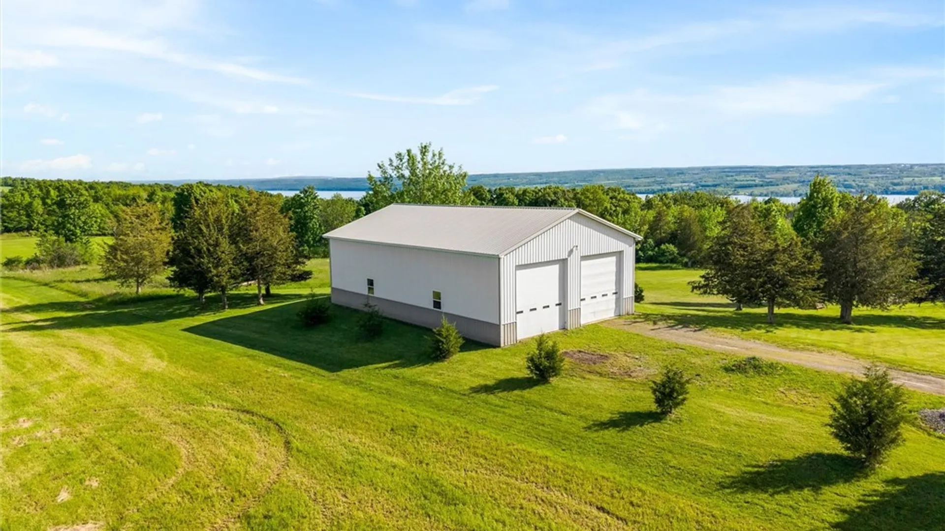 Property at 1547 State Route 90, Ledyard, NY 13081 47