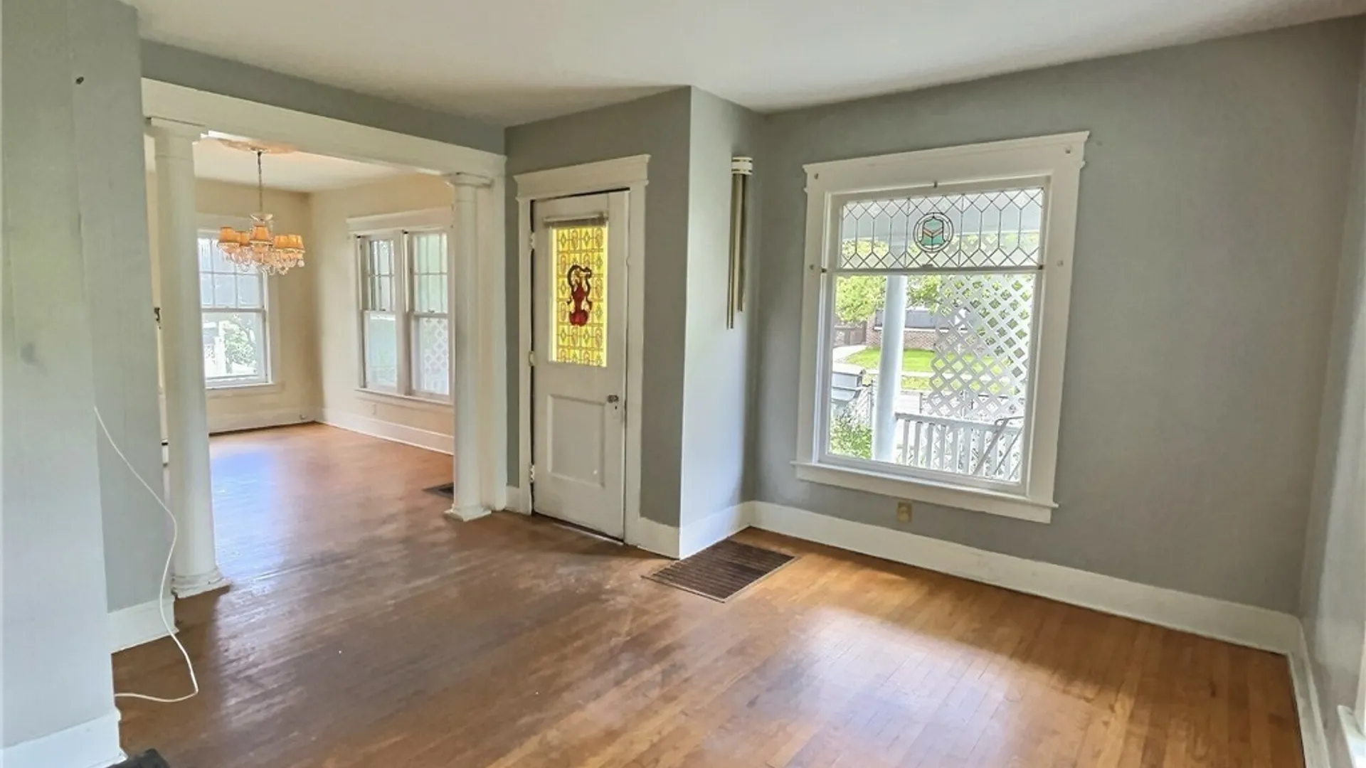 Property at 210 Grant Avenue, Syracuse, NY 13207 8
