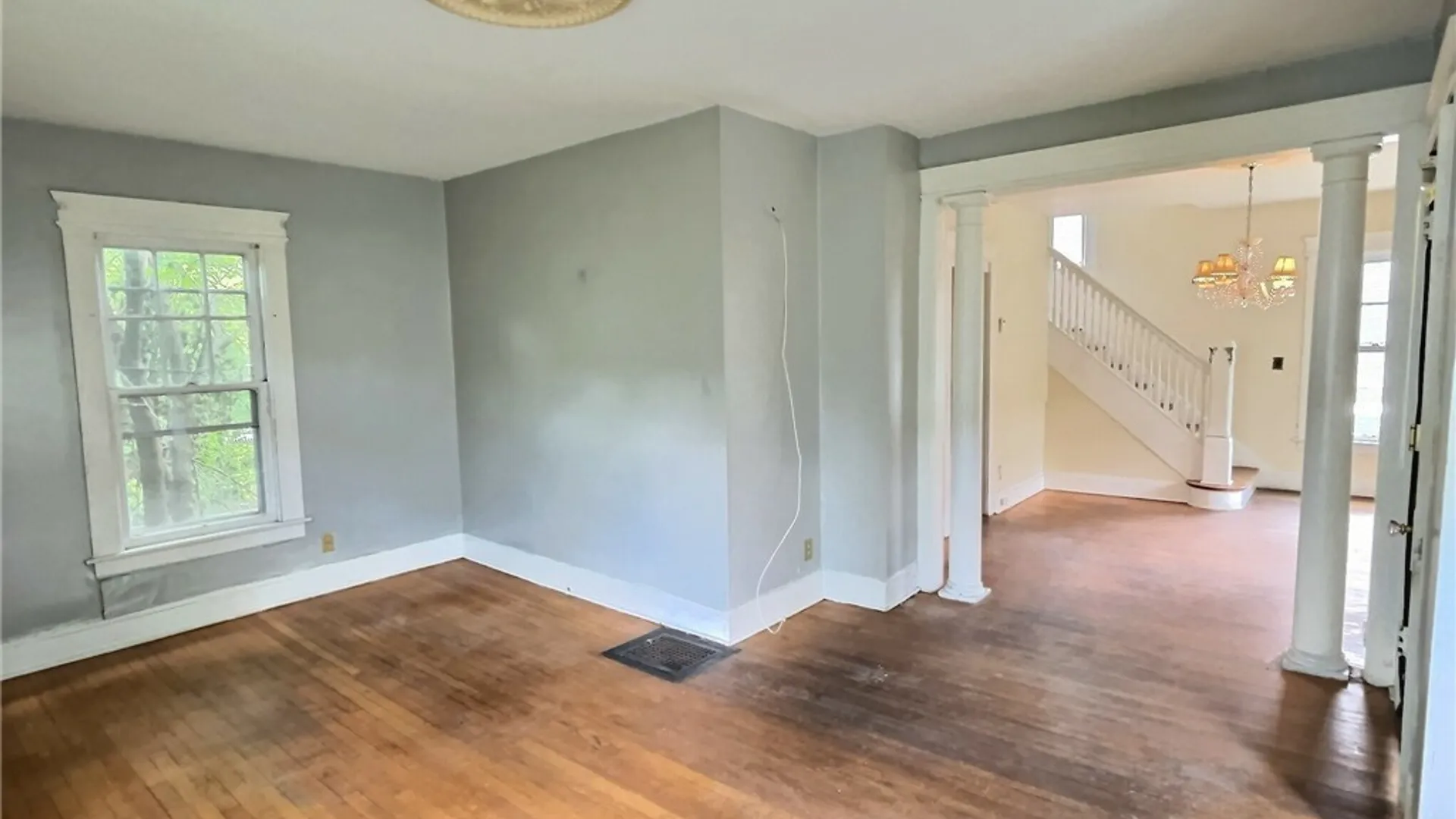 Property at 210 Grant Avenue, Syracuse, NY 13207 12