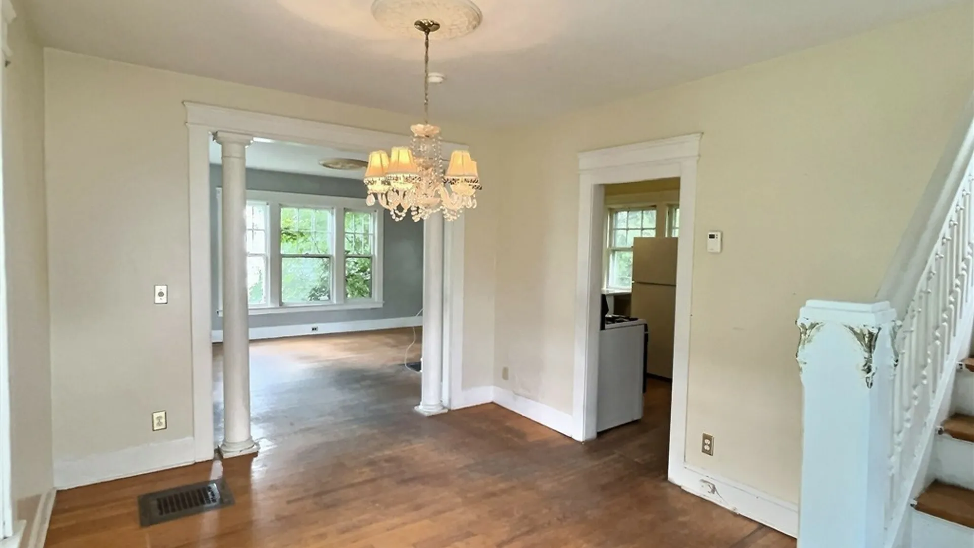 Property at 210 Grant Avenue, Syracuse, NY 13207 22