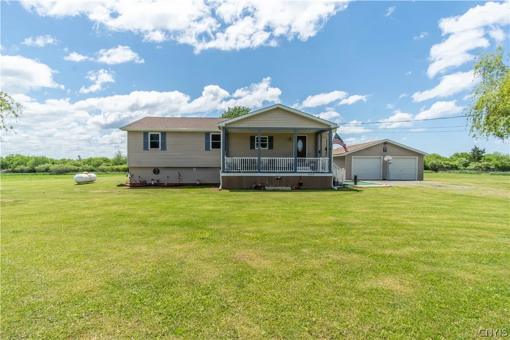Property at 9368 Middle Road, Brownville, NY 13634