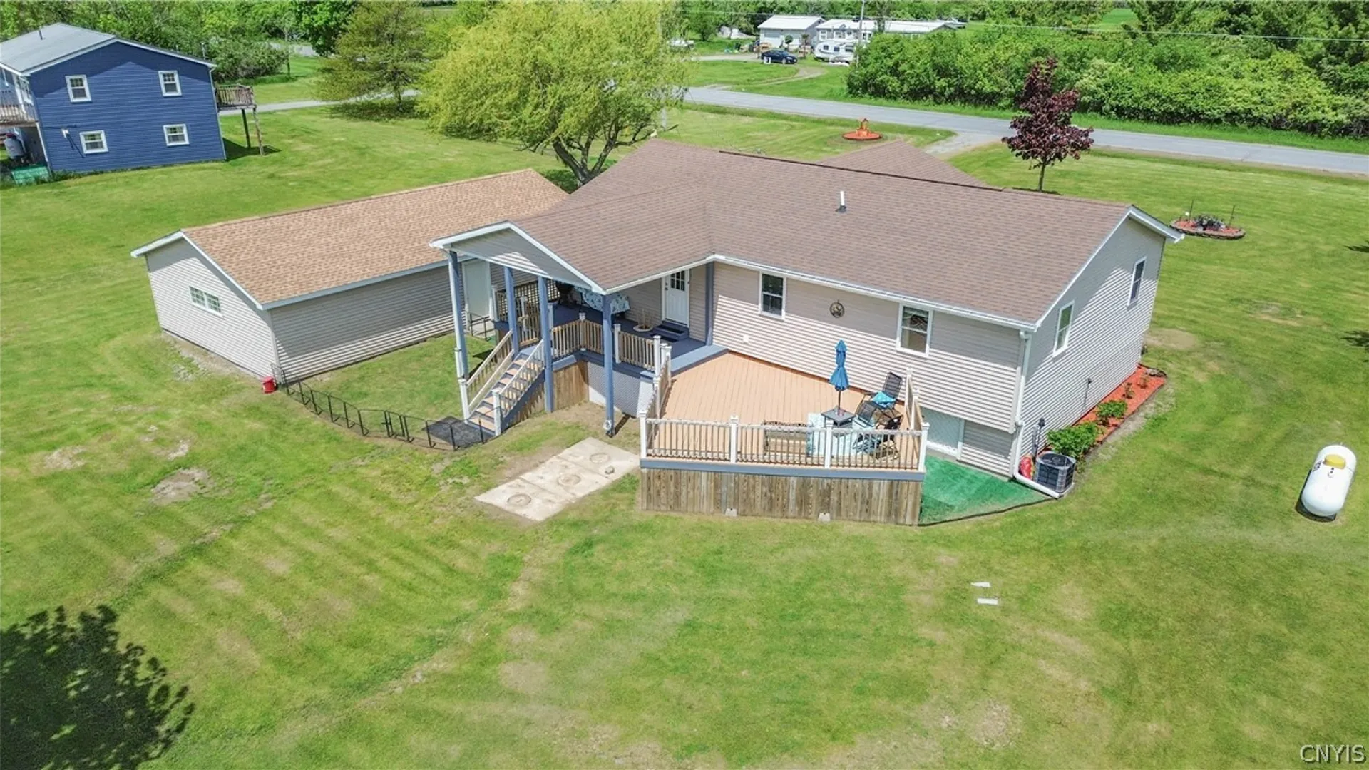 Property at 9368 Middle Road, Brownville, NY 13634 8