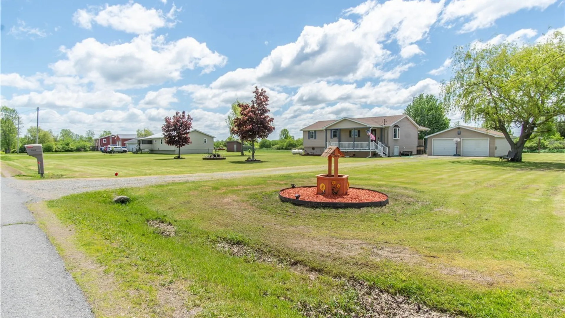 Property at 9368 Middle Road, Brownville, NY 13634 5