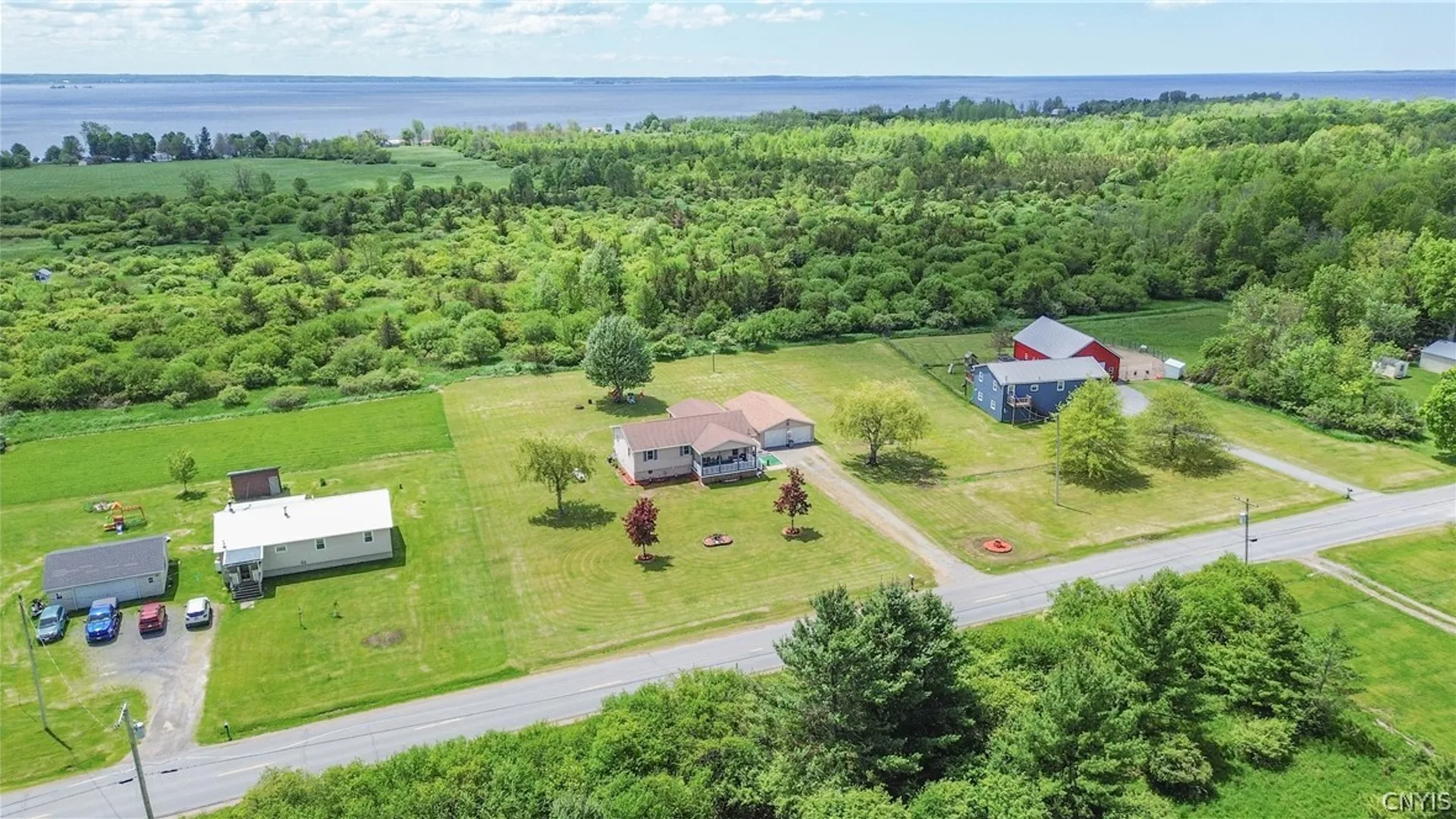 Property at 9368 Middle Road, Brownville, NY 13634 14