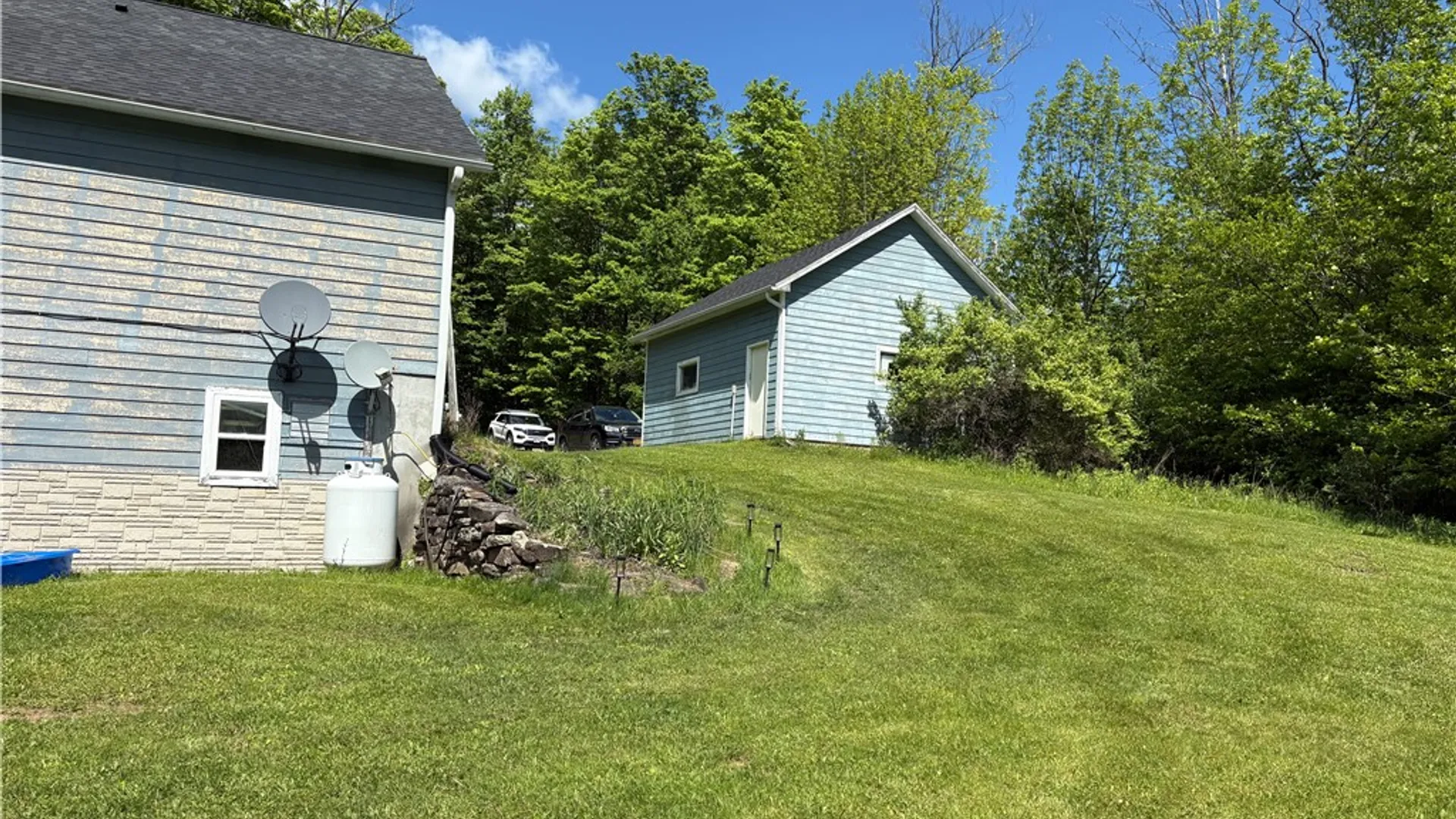 Property at 167 Liddle Lane, Plymouth, NY 13815 47