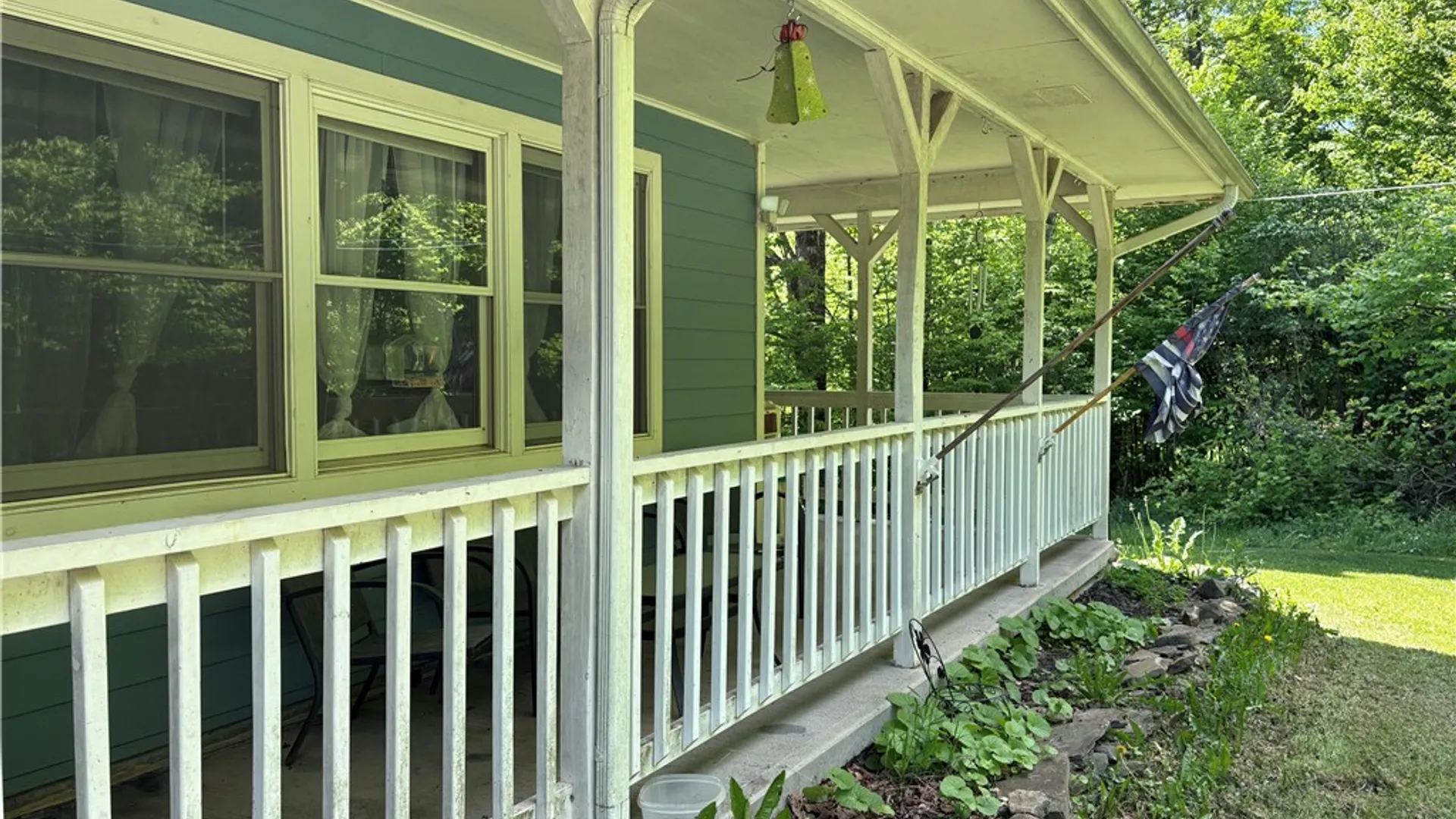Property at 167 Liddle Lane, Plymouth, NY 13815 10