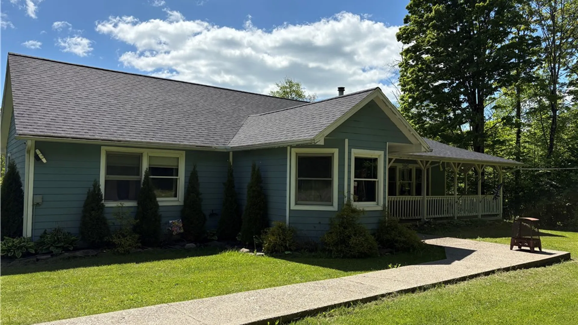 Property at 167 Liddle Lane, Plymouth, NY 13815 11