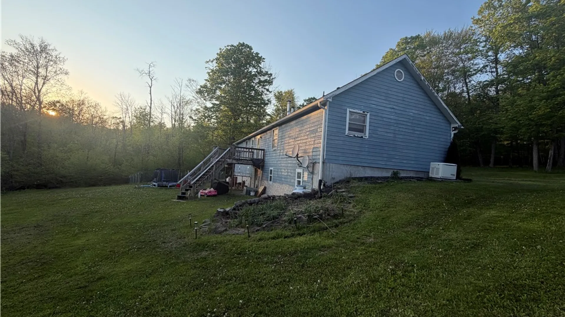 Property at 167 Liddle Lane, Plymouth, NY 13815 14
