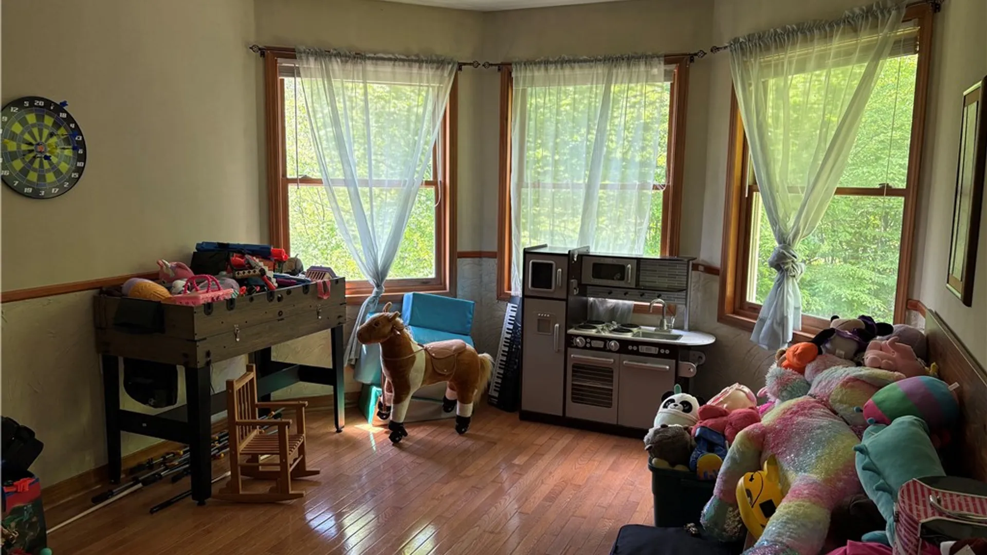 Property at 167 Liddle Lane, Plymouth, NY 13815 17