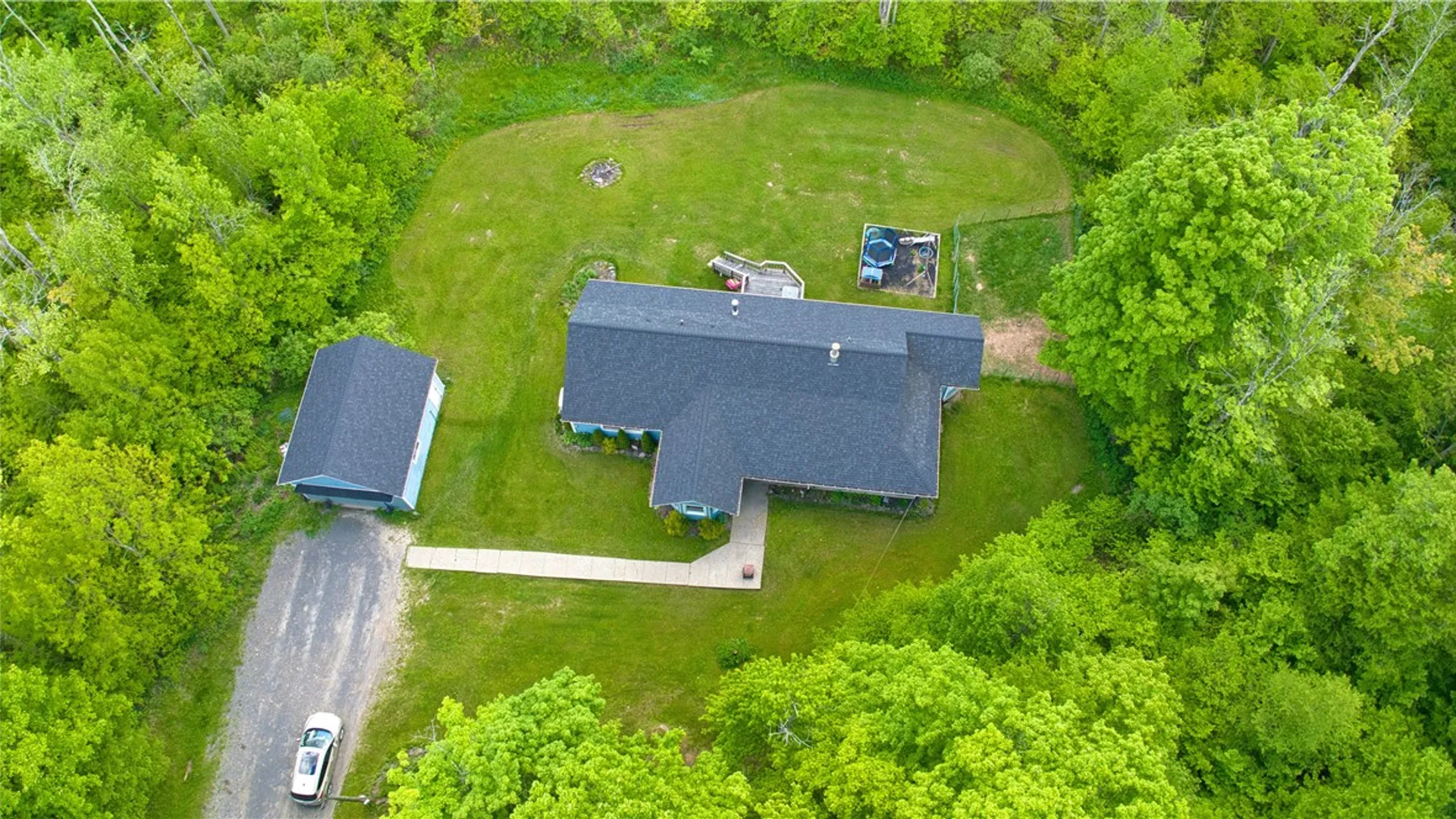 Property at 167 Liddle Lane, Plymouth, NY 13815 3