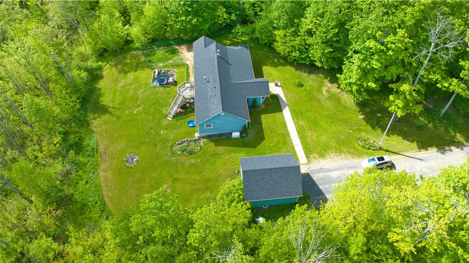 Property at 167 Liddle Lane, Plymouth, NY 13815 8