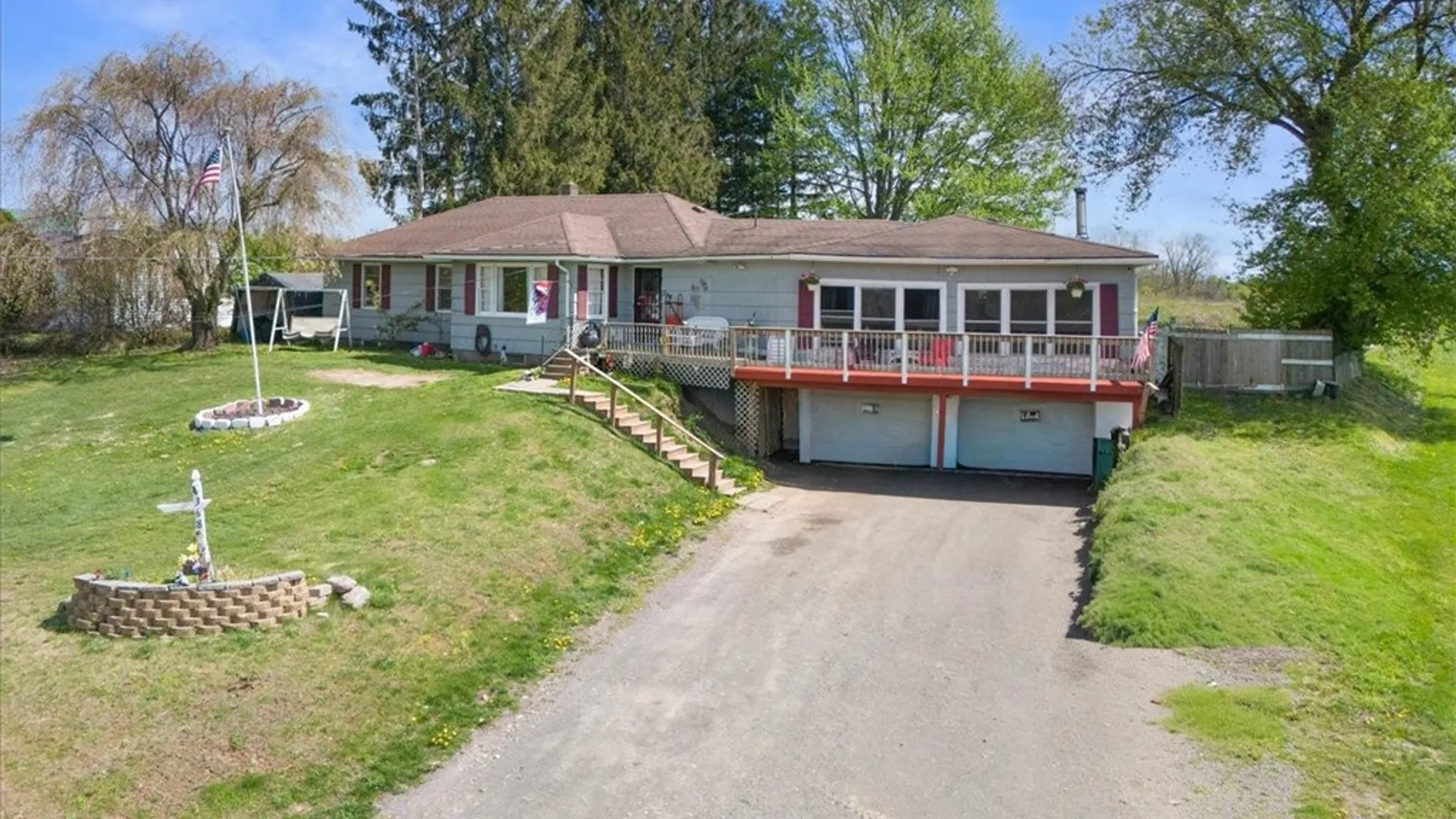 Property at 368 Jacobs Road, Walworth, NY 14502 3