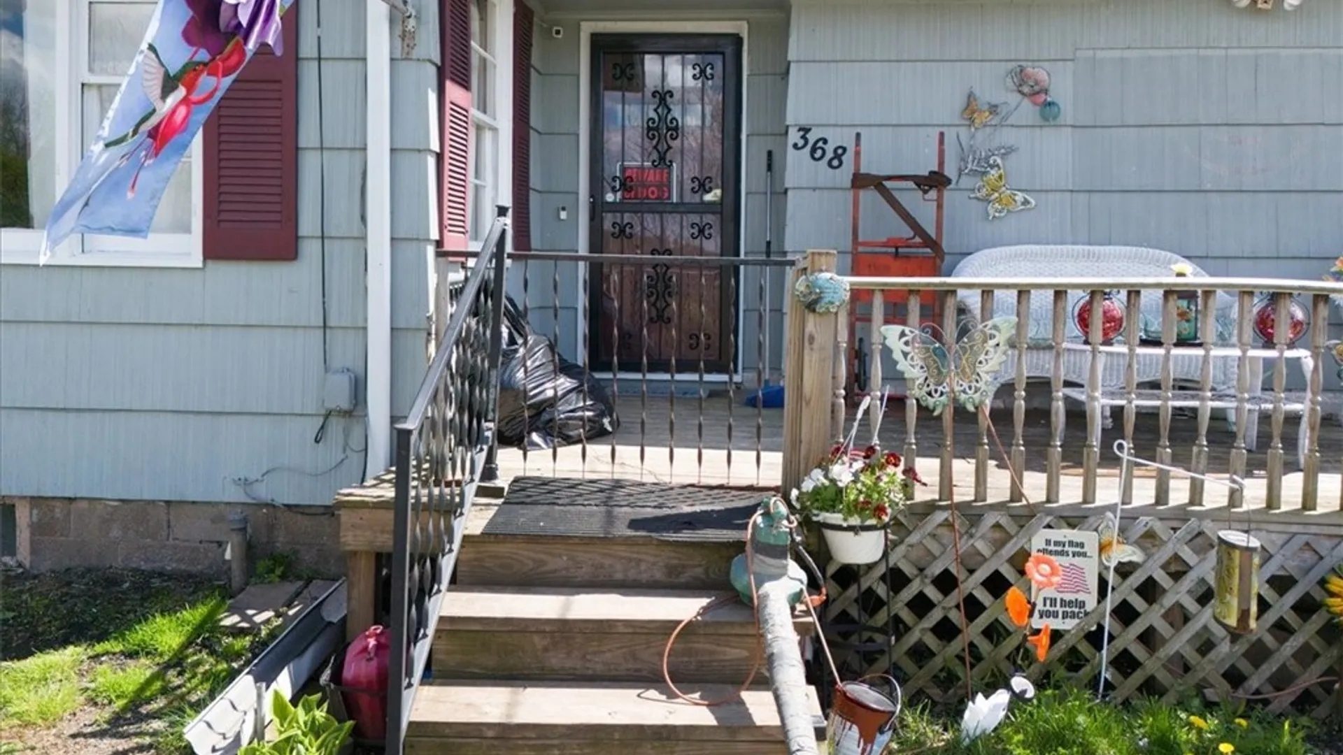 Property at 368 Jacobs Road, Walworth, NY 14502 4