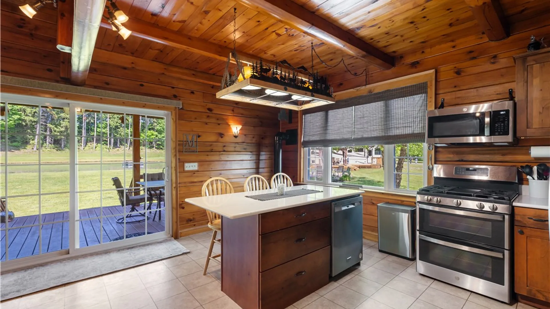 Property at 10760 Perry Road, Burns, NY 14437 6