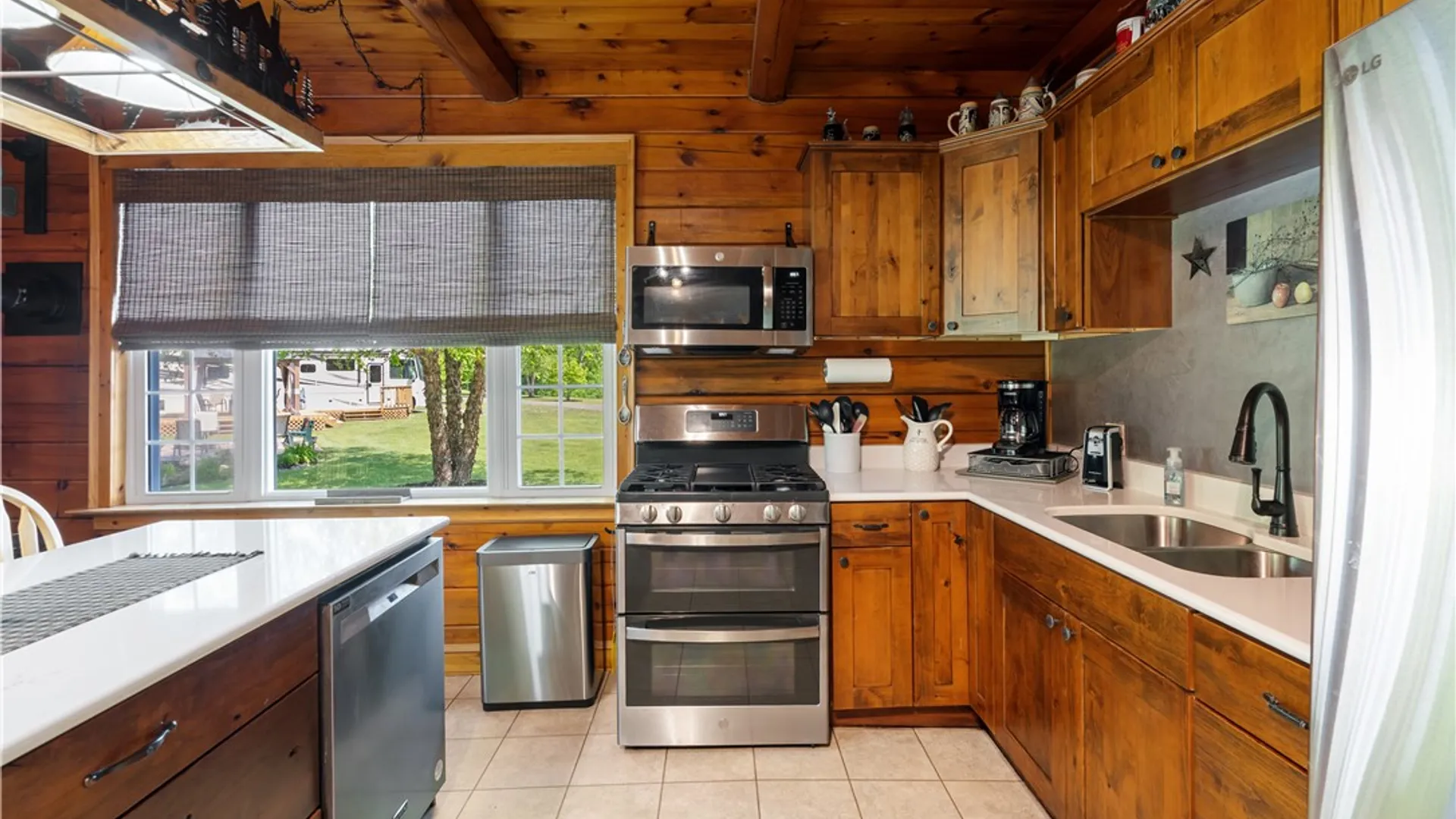 Property at 10760 Perry Road, Burns, NY 14437 7