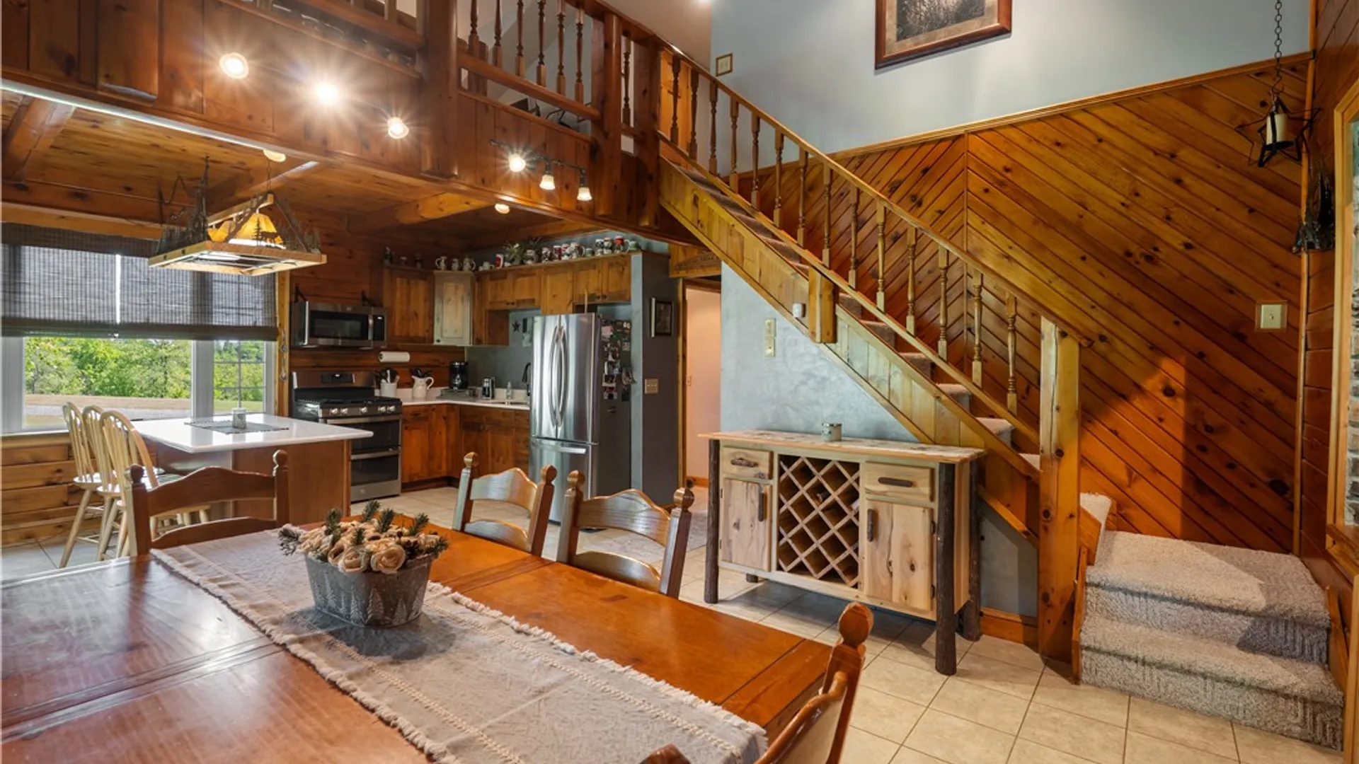 Property at 10760 Perry Road, Burns, NY 14437 11