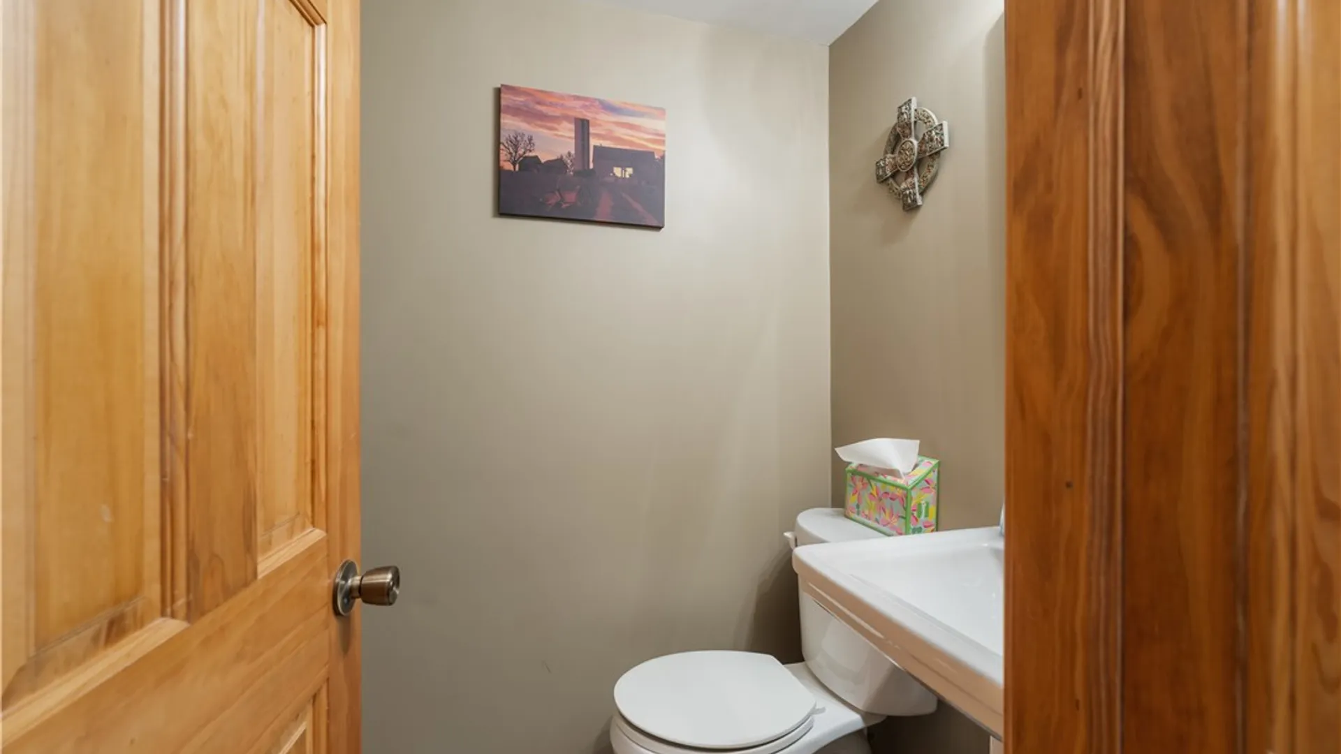Property at 10760 Perry Road, Burns, NY 14437 16