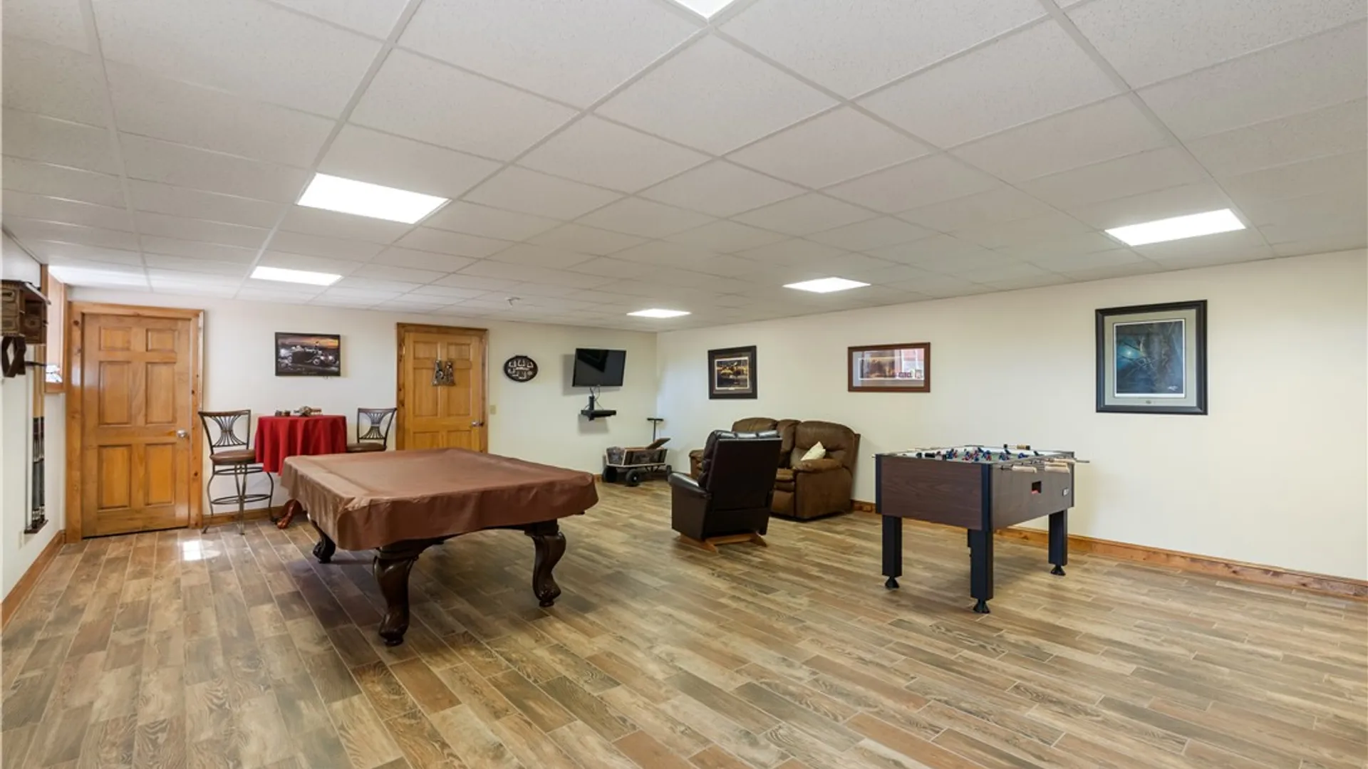 Property at 10760 Perry Road, Burns, NY 14437 32